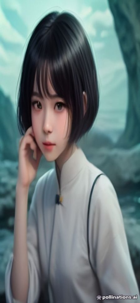 一人之下漫画 App 书架界面截图，浅色背景下排列着多张章节卡片，每张卡片显示话数标题与阅读进度条，整体呈暖橙色点缀的卡片网格